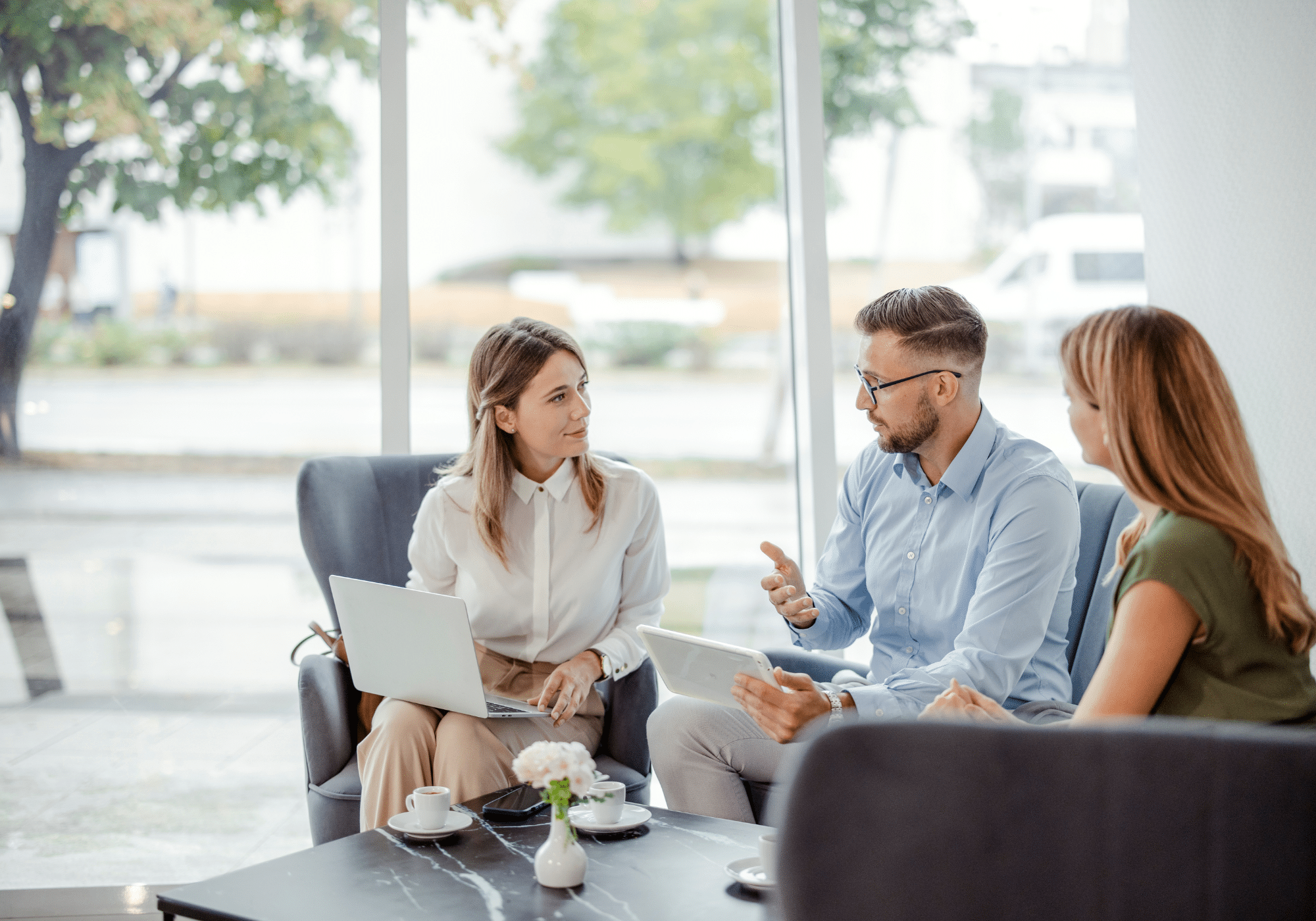 Piloter sa prise de Décision avec la plateforme Collaboration Pilot